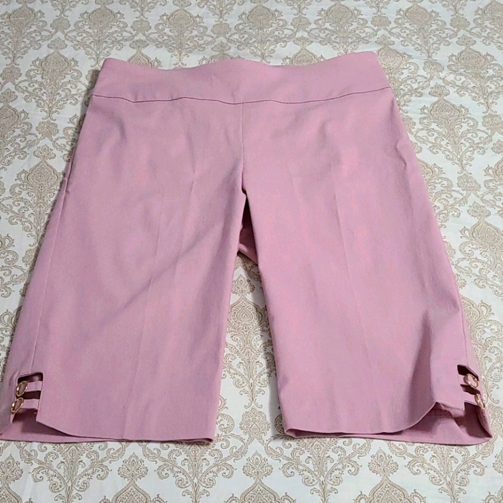 Above knee shorts